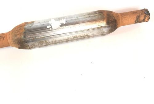 Escape Intermediário Gm Spin 2015 1.8