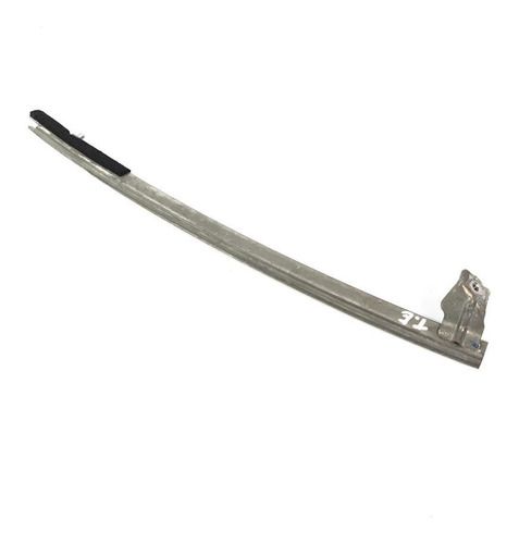 Guia Vidro Porta Traseiro Esquerdo Honda Wr-v 2018 1.5