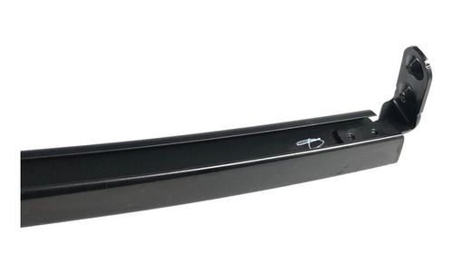 Guia Vidro Traseiro Direito Honda City 2017 1.5