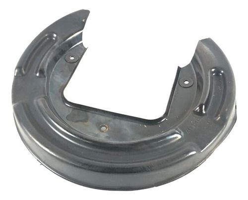 Espelho Roda Traseiro Dir. Vw Amarok V6 3.0 2018 2h6615611