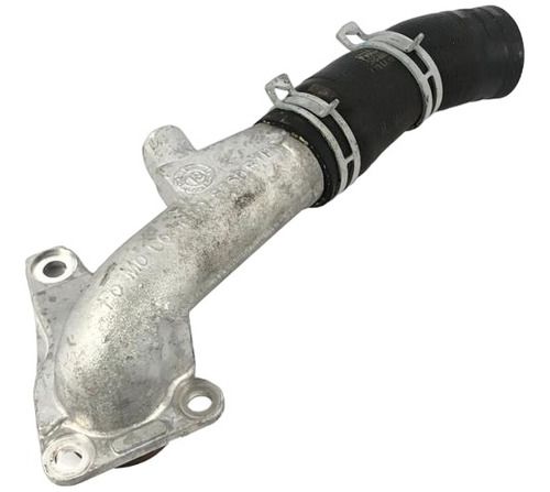 Flange Água Radiador Ford Ranger 2015 2014 3.2 6c1q8250b1b