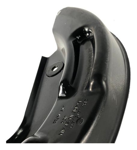 Espelho Roda Traseiro Dir. Vw Amarok V6 3.0 2023 2h6615611