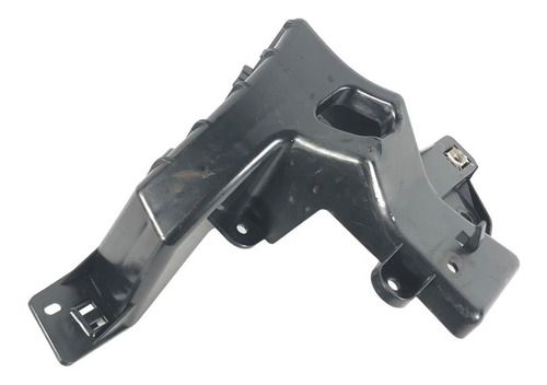 Guia Esq. Parachoque Tras. Jeep Compass 2018 2.0 53331827