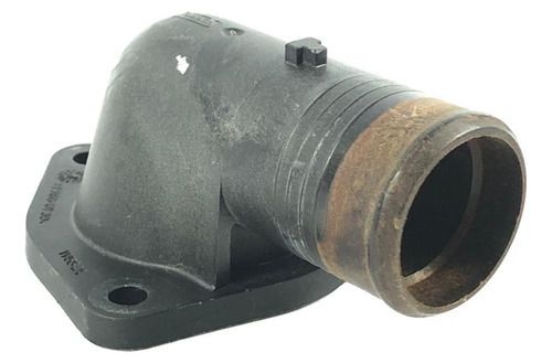 Flange Válvula Termostática Ford Ranger 2015 3.2 1c1q8594ba