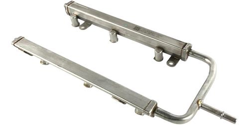 Flauta Bico Injetor Ford Edge 3.5 2012 V6 9f792