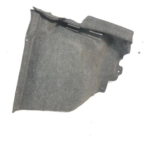 Forro Lateral Direito Porta Malas Fiat Punto 1.6 2013