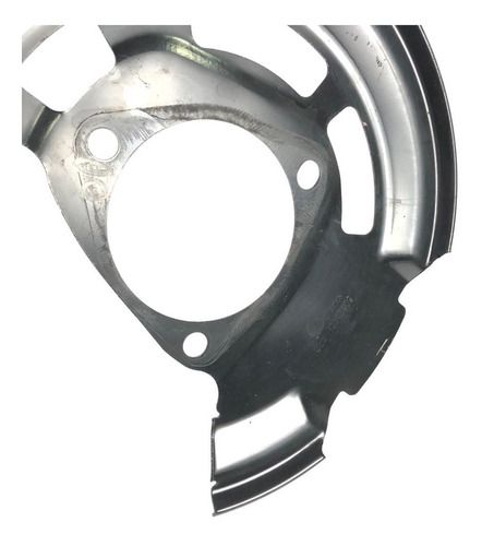 Espelho De Freio Dianteiro Dir. Gm Cruze 2017 Ltz 13362308