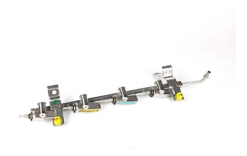 Flauta Bico Injetor Ford Ka 1.5 2015 4cc