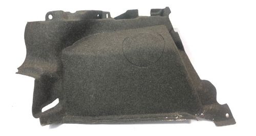 Forro Lateral Esquerdo Porta Malas Fiat Bravo 2012 1.8