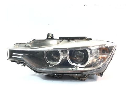 Farol Esquerdo Bmw 320i 2013 2.0