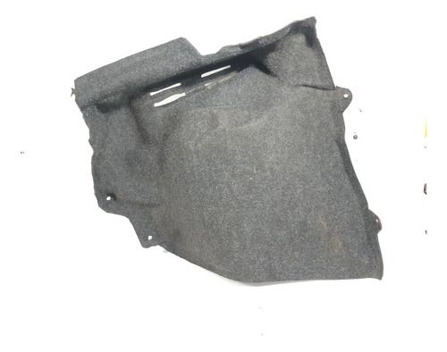 Forro Lateral Esquerdo Porta Malas Fiat Punto 1.6 2013