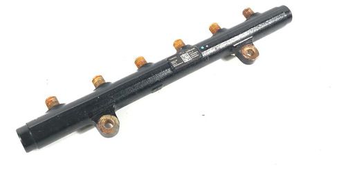 Flauta Bico Injetor Ford Ranger 2019 3.2 Bk3q 9d280 Ac