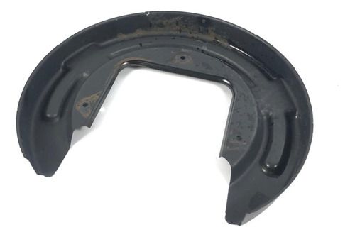 Espelho Roda Traseiro Vw Amarok V6 3.0 2022 2h6615611