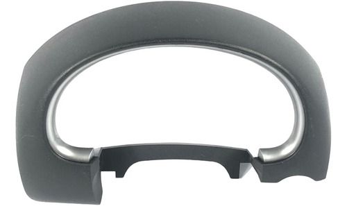 Acabamento Painel Instrumento Nissan March 2014 684101hk0a