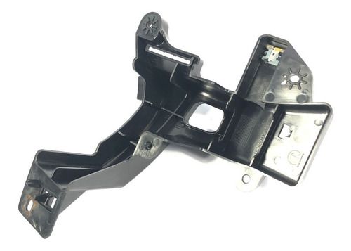 Guia Parachoque Traseiro Direito Jeep Compass 2017 1836591