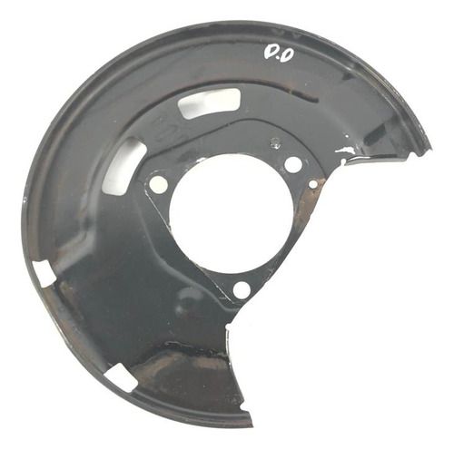 Espelho De Roda Dianteira Dir. Gm Cruze 2015 1.8 Ltz