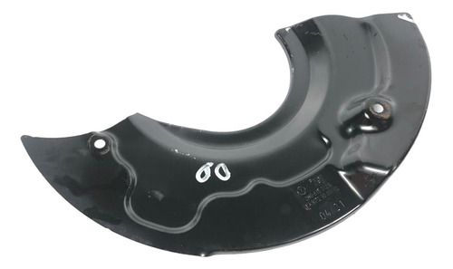 Espelho Roda Vw Amarok V6 3.0 2022 Diant Dir 2h0615312b