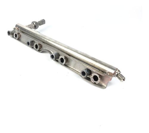 Flauta Dos Bicos Injetores Ford Focus 2017 2.0