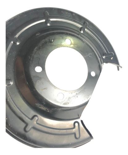 Espelho De Roda Traseira Dir. Gm Cruze 2015 1.8 Ltz