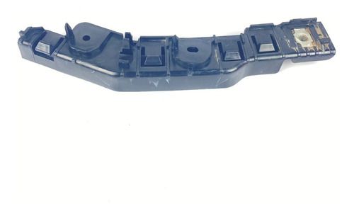 Guia Suporte Parachoque Diant. Esq. Jeep Compass 53431359