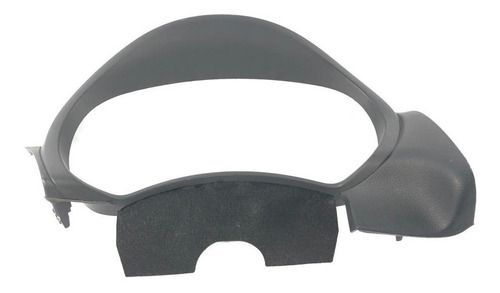 Acabamento Painel Instrumento Nissan Sentra 2016 682403sg0a