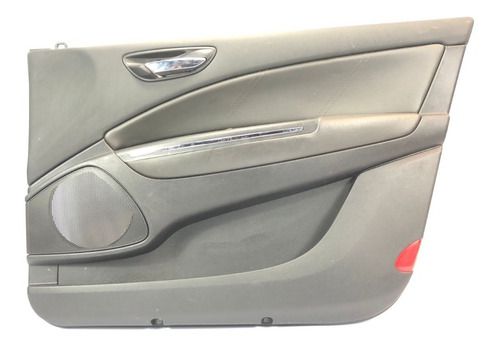 Forro Porta Dianteiro Direito Fiat Bravo 2012 1.8 Etorq