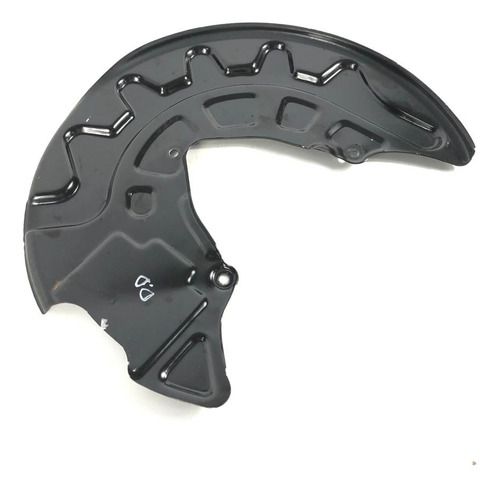 Espelho Roda Vw Tiguan 2019 2.0 350 Diant. Dir. 5q0615312