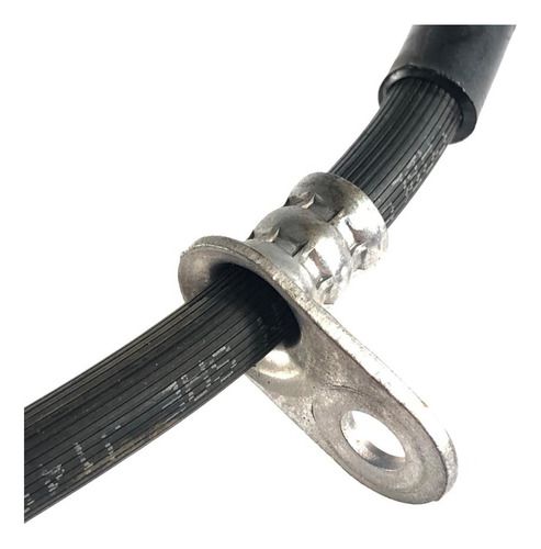 Flexível Abs Dianteiro Ford New Fiesta 2015 1.5