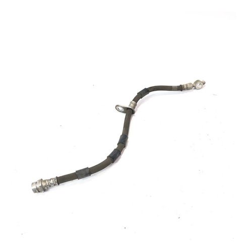 Flexível Abs Dianteiro Ford New Fiesta 2018 Titanium