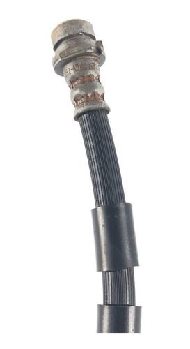 Flexível Abs Traseiro Ford New Fiesta 2015