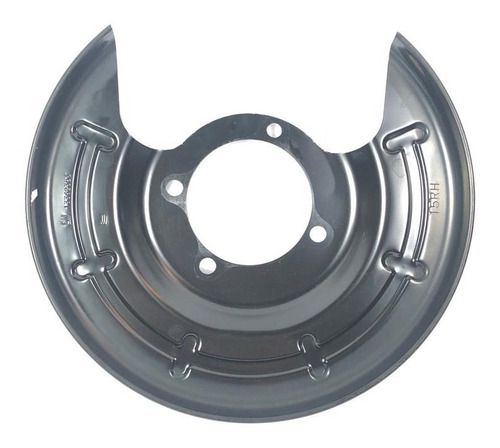 Espelho Defletor Roda Dir. Gm Cruze 2019 Lt 1.4 13362353