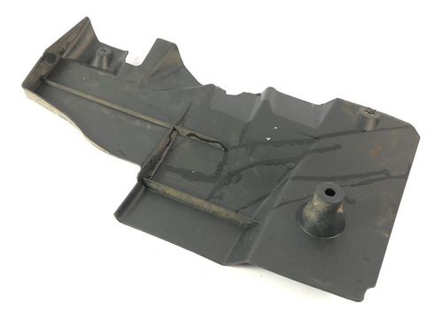 Acabamento Assoalho Direito Peugeot 3008 2012 9804466580