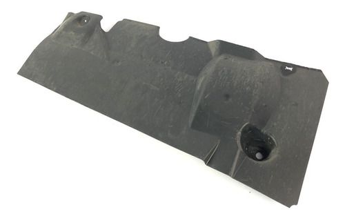 Acabamento Assoalho Esquerdo Peugeot 3008 2012