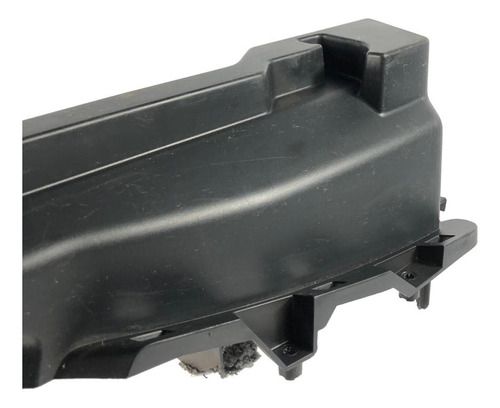 Acabamento Bagagito Direito Peugeot 308 2014