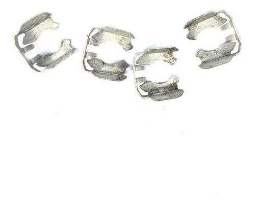 Jogo Presilha Bico Injetor Honda Wr-v 2018 1.5