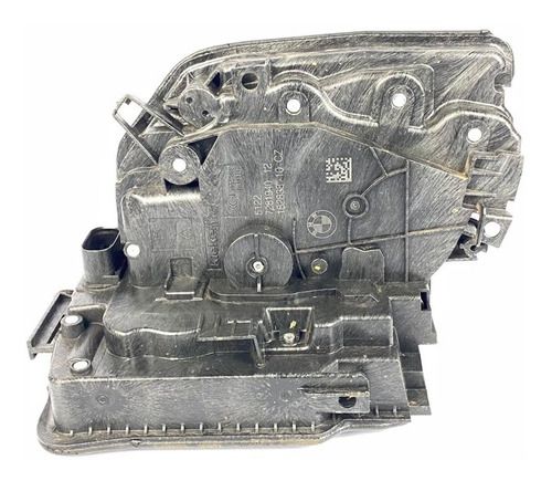 Fechadura  Porta Traseira Direita Bmw X1 2019 2.0 F48