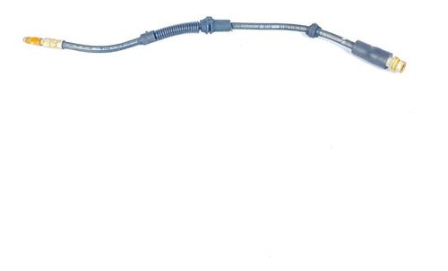 Flexível Freio Dianteiro Esquerdo Ford Fiesta 2011 1.6