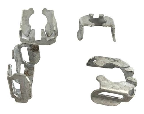 Jogo Trava Bico Injetor Honda City 1.5 2017