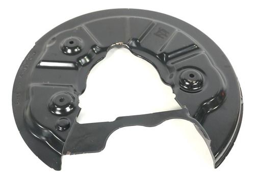 Espelho Roda Vw Tiguan 2019 2.0 350 Tras. Esq. 5q0615611