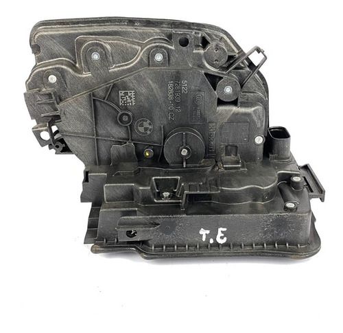 Fechadura  Porta Traseira Esquerda Bmw X1 2019 2.0 F48