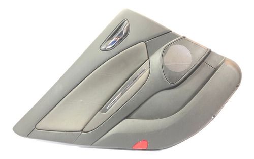 Forro Porta Traseiro Direito Fiat Bravo 2012 1.8 Etorq