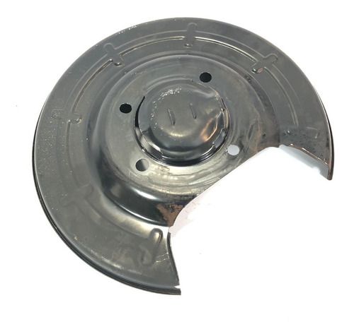 Espelho Disco Freio Dianteiro Direito Gm Cruze 2012 1.8 Ltz