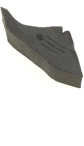 Espuma Absorvedora Parachoque Vw Jetta 2018 Tsi 2.0