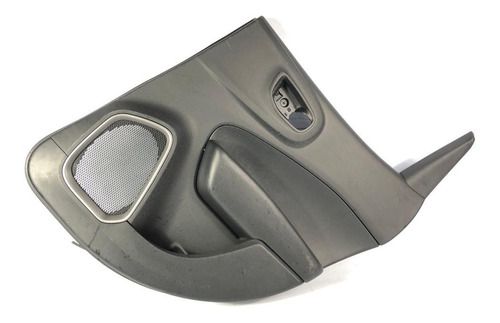 Forro Porta Traseiro Direito Fiat Toro 2021