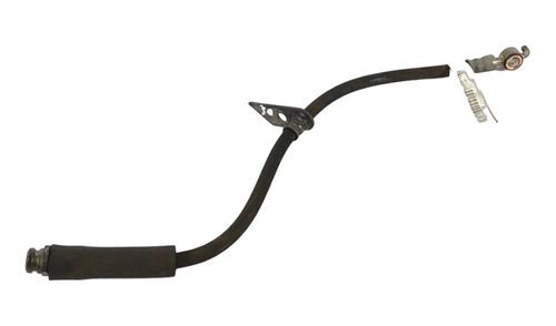 Flexível Freio Ford Edge 2017 3.5 V6 Dianteiro Esquerdo