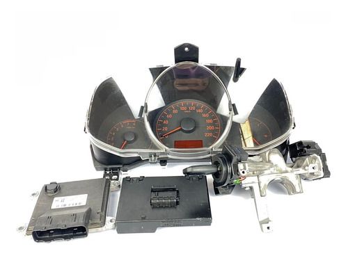 Kit Code Honda Fit 2015 1.5 378205v5m56