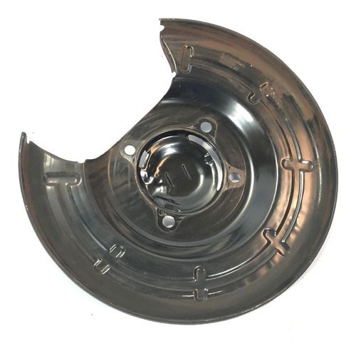 Espelho Disco Freio Dianteiro Esquerdo Gm Cruze 2012 1.8 Ltz