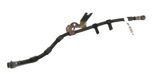 Flexível Freio Ford Edge 2017 3.5 V6 Traseiro Direito