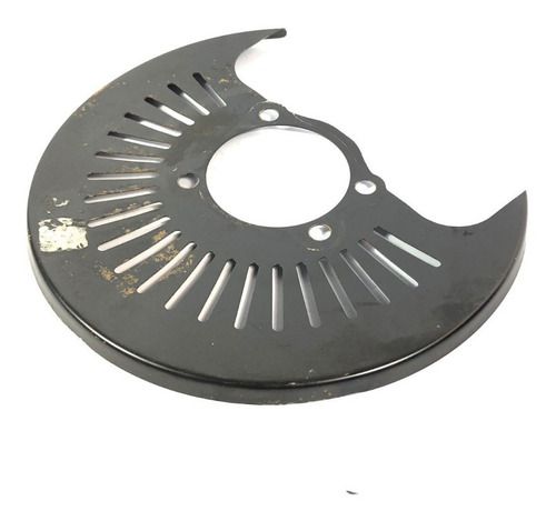 Espelho Disco Freio Dianteiro Esquerdo Gm S10 2017 52117689