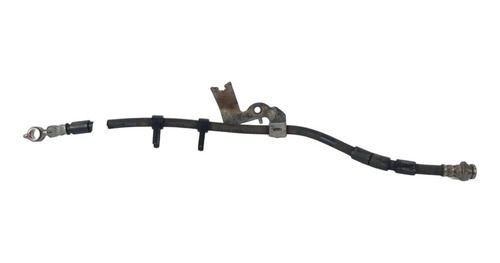 Flexível Freio Ford Edge 2017 3.5 V6 Traseiro Esquerdo